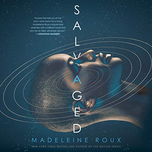 Cover of Salvaged