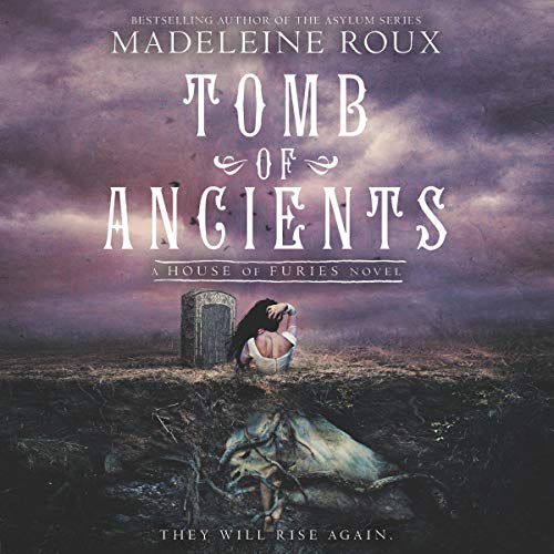 Cover of Tomb of Ancients