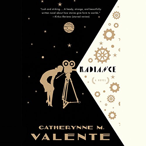 Cover of Radiance