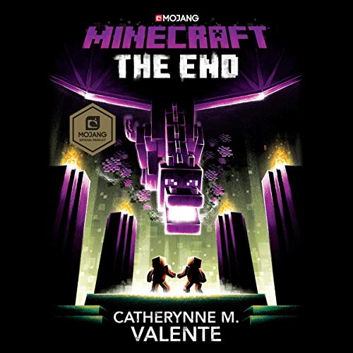Cover of Minecraft: The End