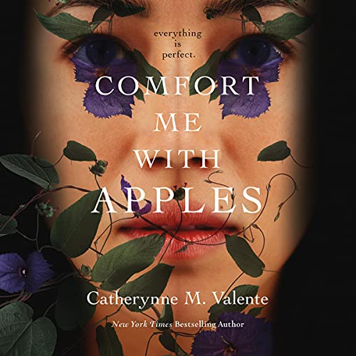 Cover of Comfort Me with Apples