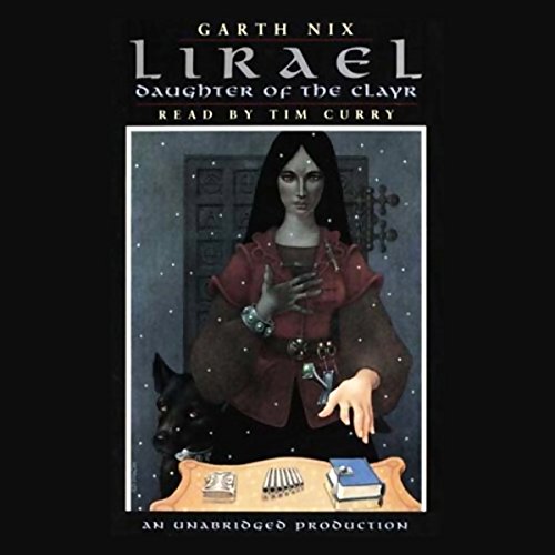 Cover of Lirael