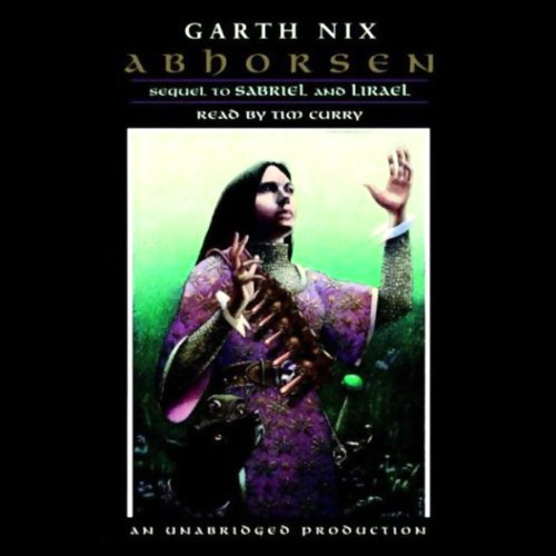 Cover of Abhorsen