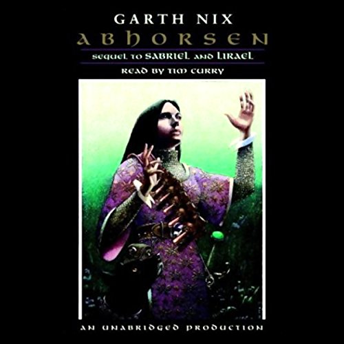 Cover of Abhorsen