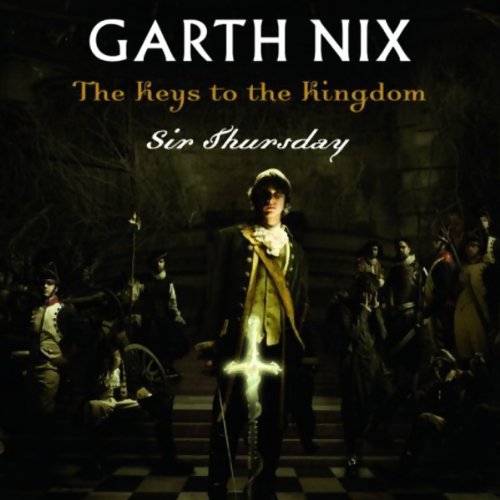 Cover of Sir Thursday