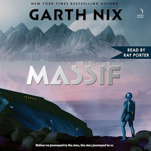 Cover of Massif
