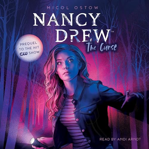 Cover of Nancy Drew