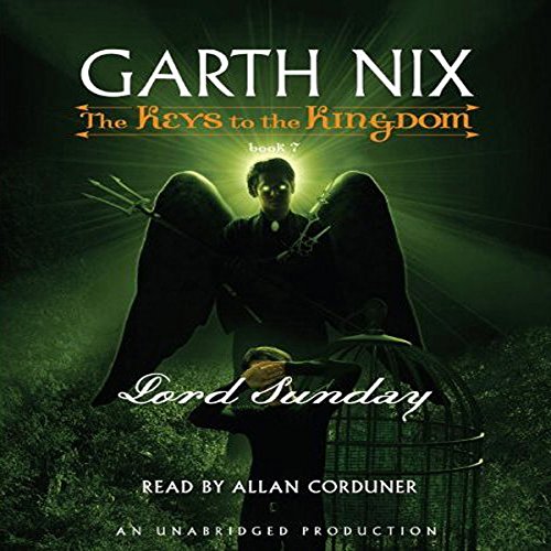 Cover of Lord Sunday