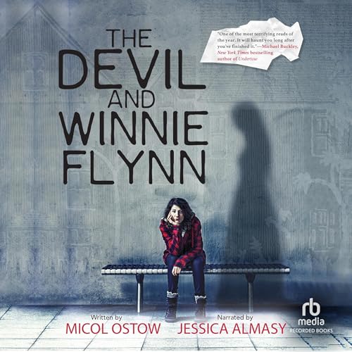 Cover of The Devil and Winnie Flynn
