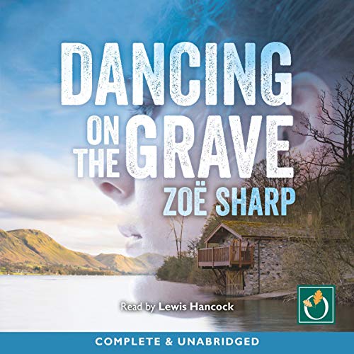 Cover of Dancing on the Grave