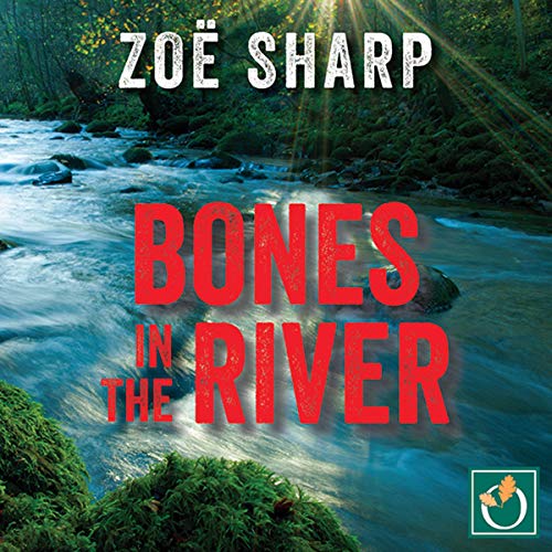 Cover of Bones in the River
