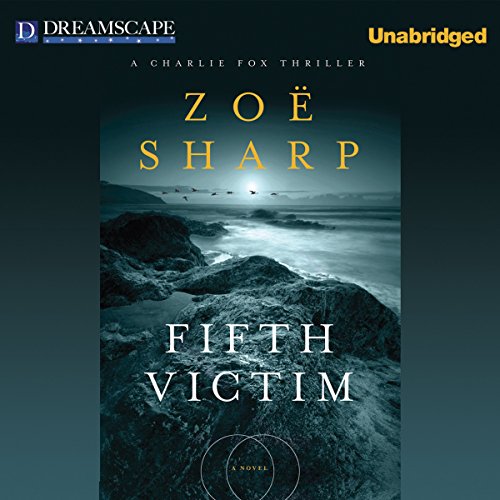 Cover of Fifth Victim