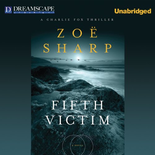 Cover of Fifth Victim
