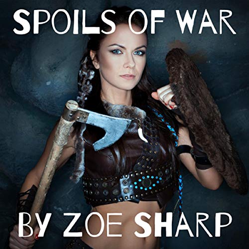 Cover of Spoils of War