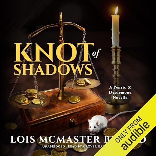 Cover of Knot of Shadows