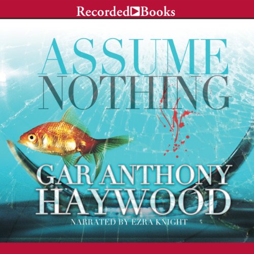 Cover of Assume Nothing