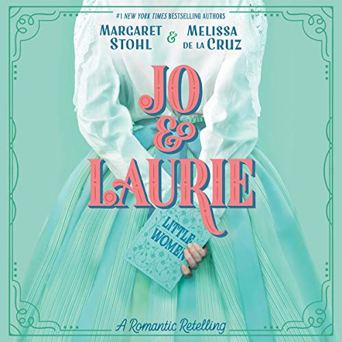 Cover of Jo & Laurie