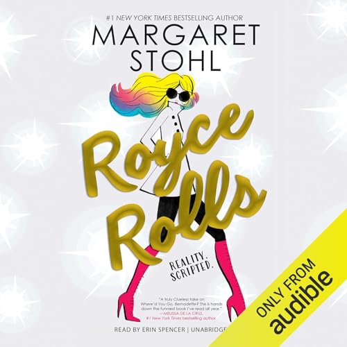 Cover of Royce Rolls
