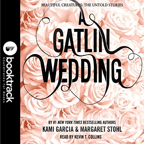 Cover of A Gatlin Wedding