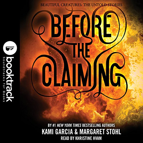Cover of Before the Claiming
