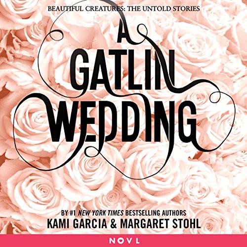 Cover of A Gatlin Wedding