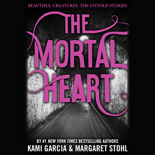 Cover of The Mortal Heart