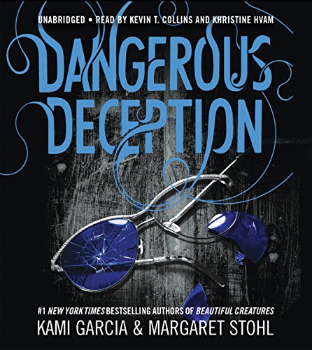 Cover of Dangerous Deception