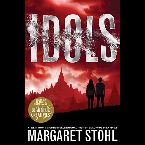 Cover of Idols