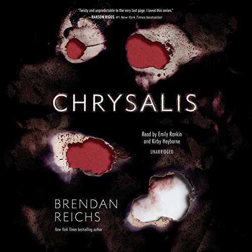 Cover of Chrysalis