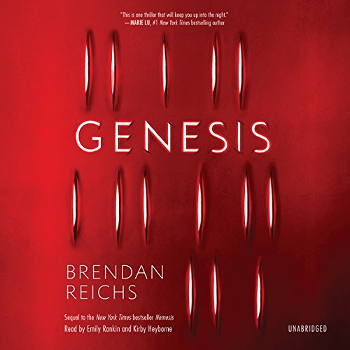 Cover of Genesis