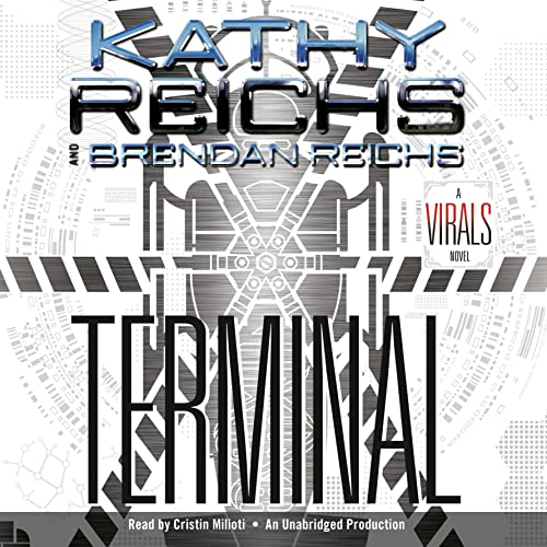 Cover of Terminal