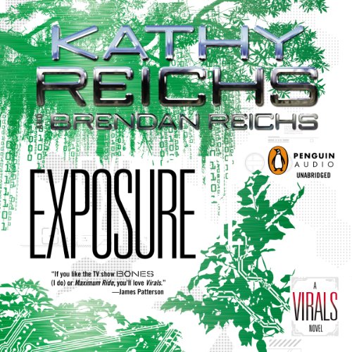 Cover of Exposure
