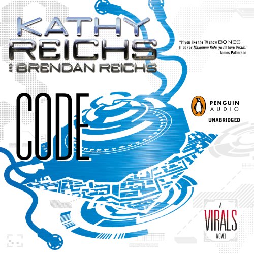 Cover of Code