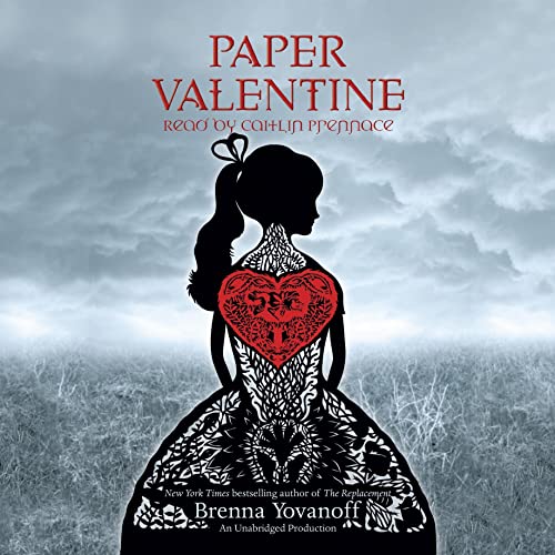 Cover of Paper Valentine