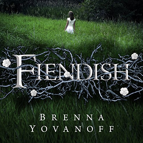 Cover of Fiendish