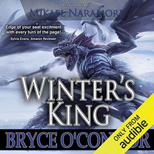 Cover of Winter's King