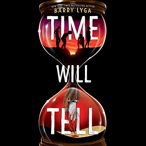 Cover of Time Will Tell