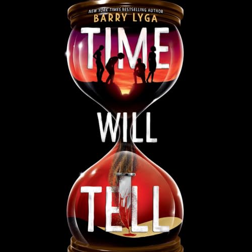 Cover of Time Will Tell
