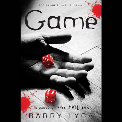 Cover of Game