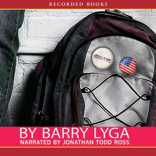 Cover of Hero-Type