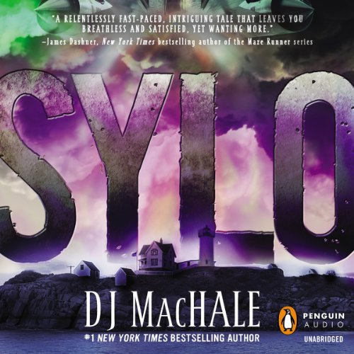 Cover of SYLO