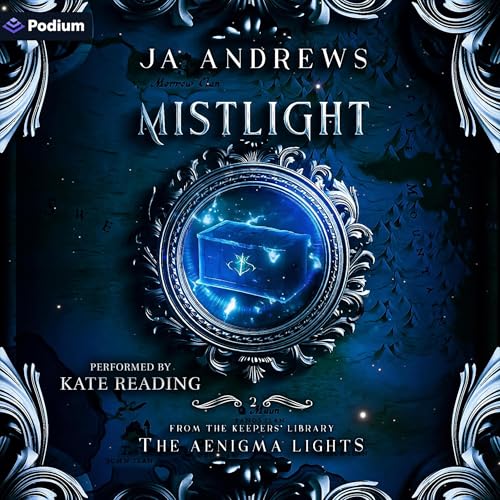Cover of Mistlight