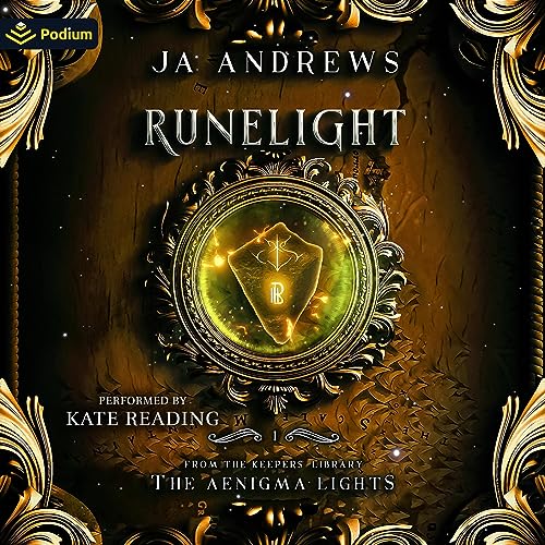 Cover of Runelight