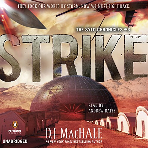 Cover of Strike