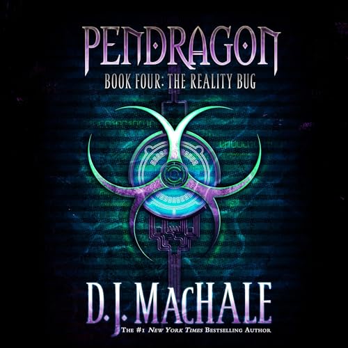 Cover of The Reality Bug