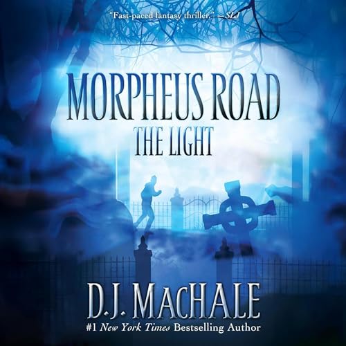 Cover of The Light