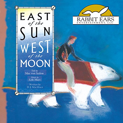 Cover of East of the Sun, West of the Moon