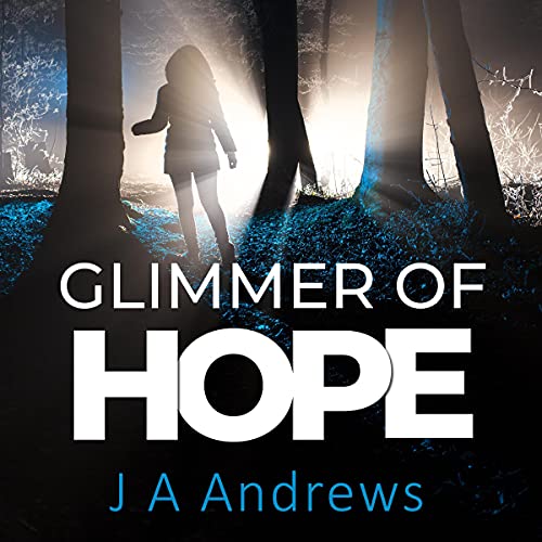 Cover of Glimmer of Hope
