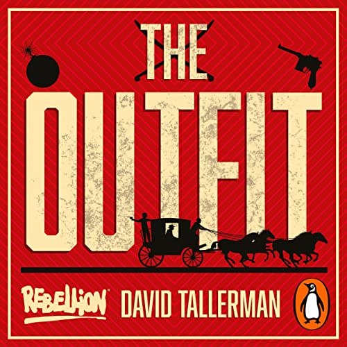 Cover of The Outfit