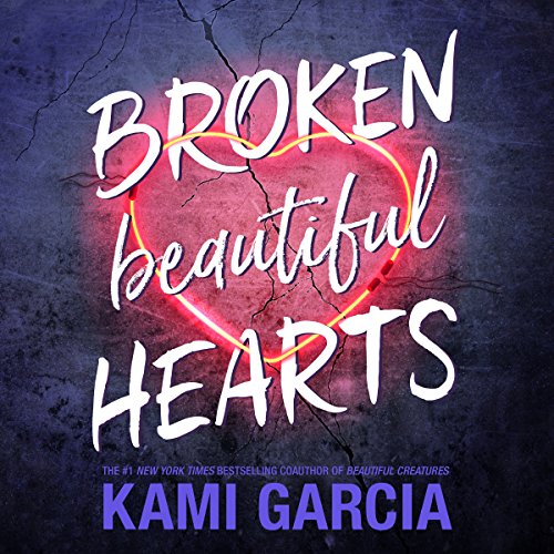 Cover of Broken Beautiful Hearts